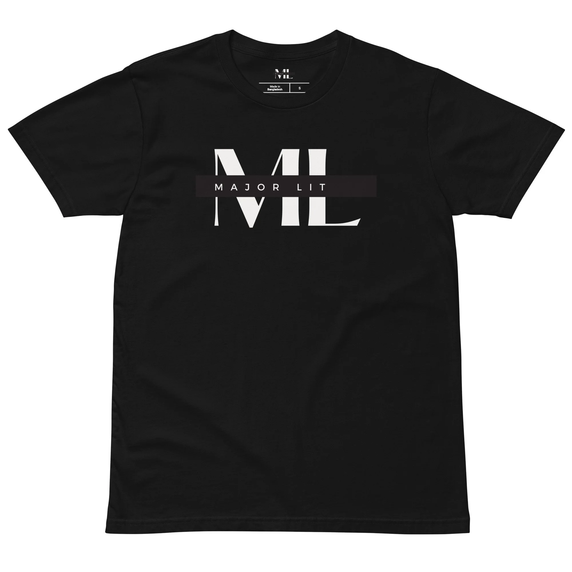 Major Lit Graphic Tees