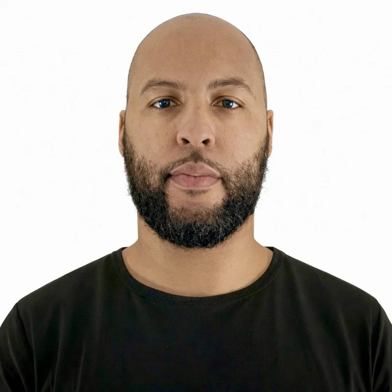 Professional headshot photography by Major Lit