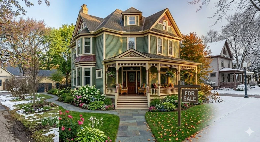 Why Some Homes Sit on the Market in St. Paul (And Others Sell Fast)