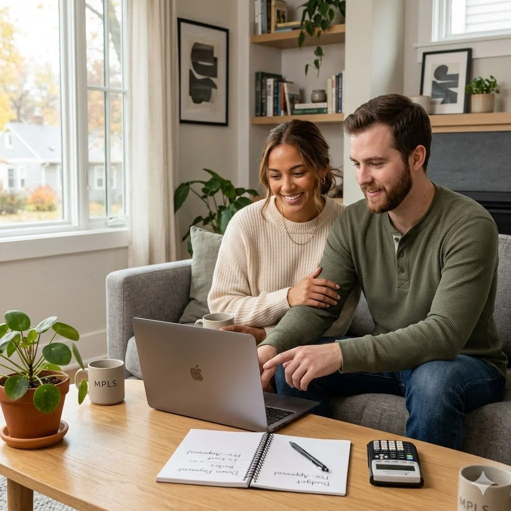 How Much Money Do You Really Need to Buy a Home in Minneapolis?