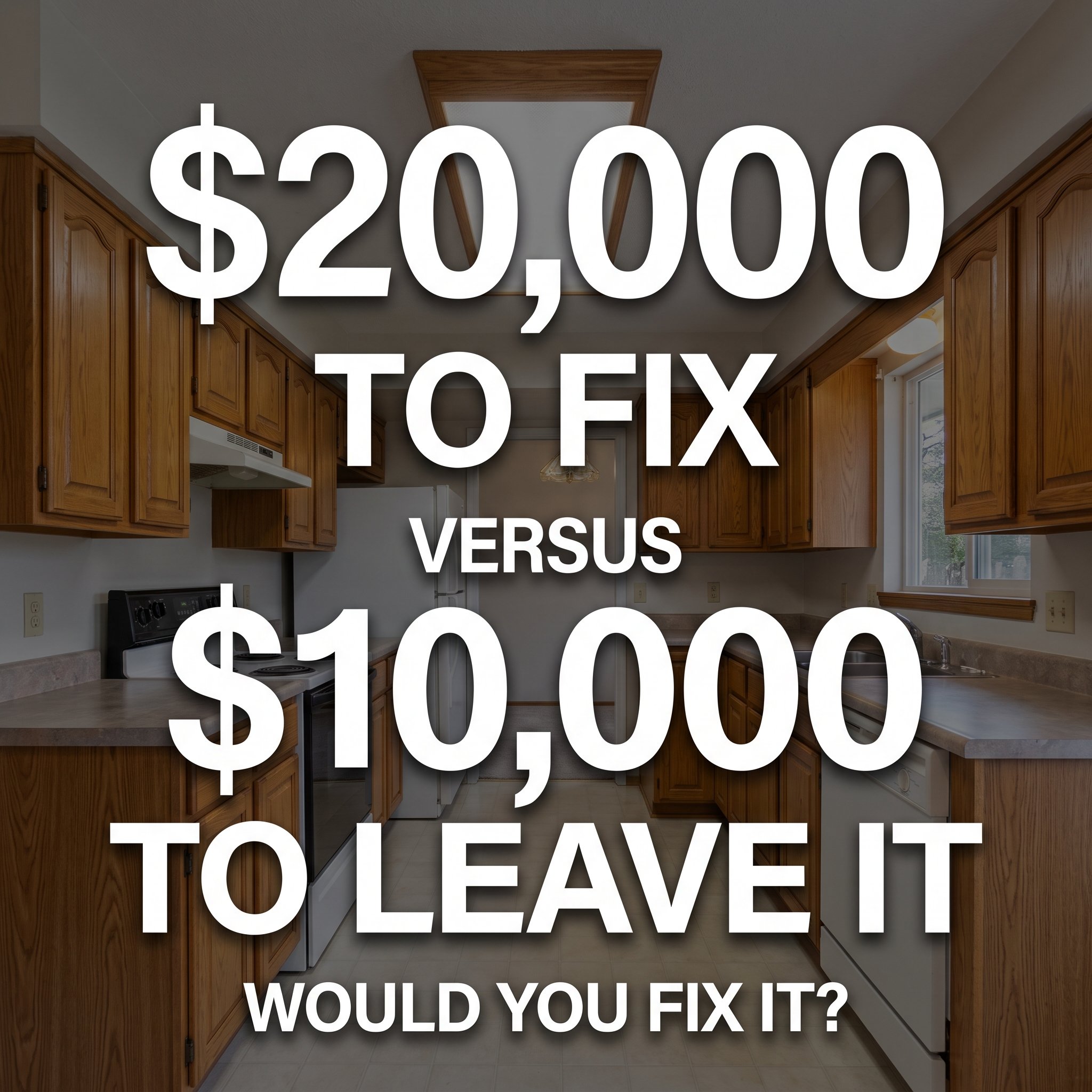 What to Fix Before Selling a House | Twin Cities Guide