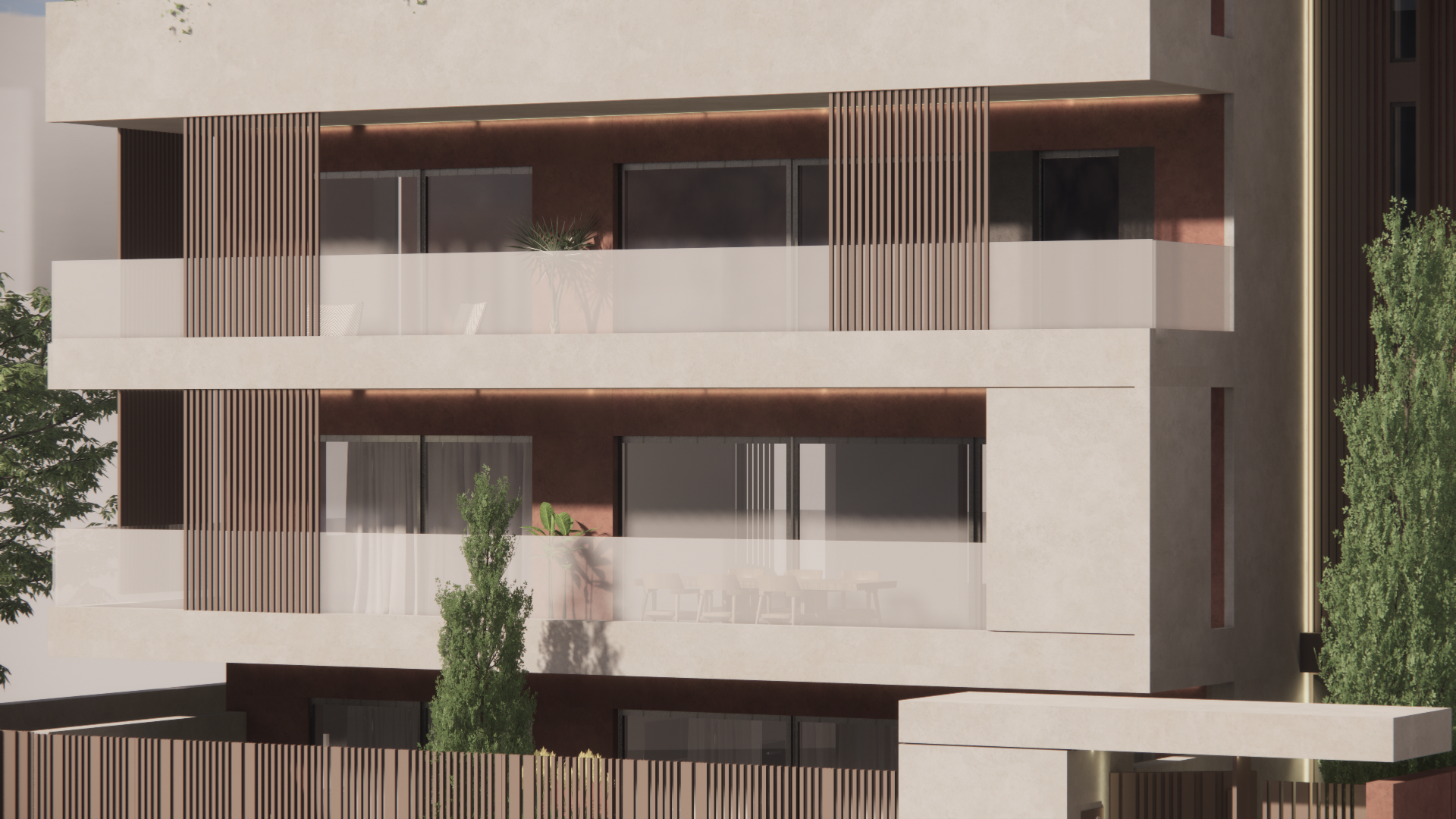 Τμήμα όψης με εξωστες και διακοσμητικά κάθετα στοιχεία_Ιπποκράτους 36.png
