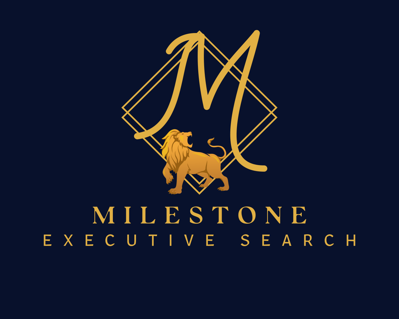 Milestone Executive Search