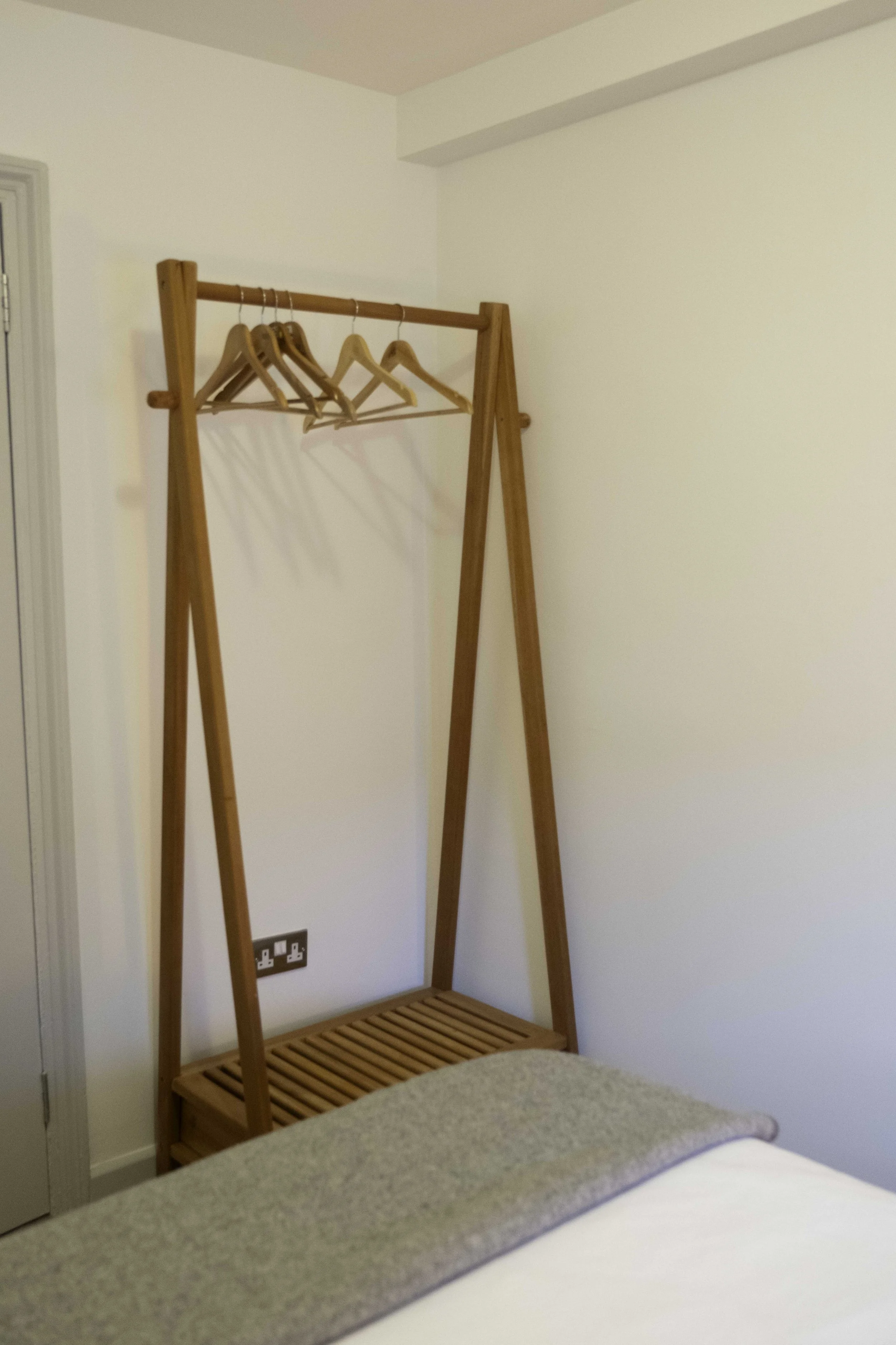 Storage at Bedroom 2