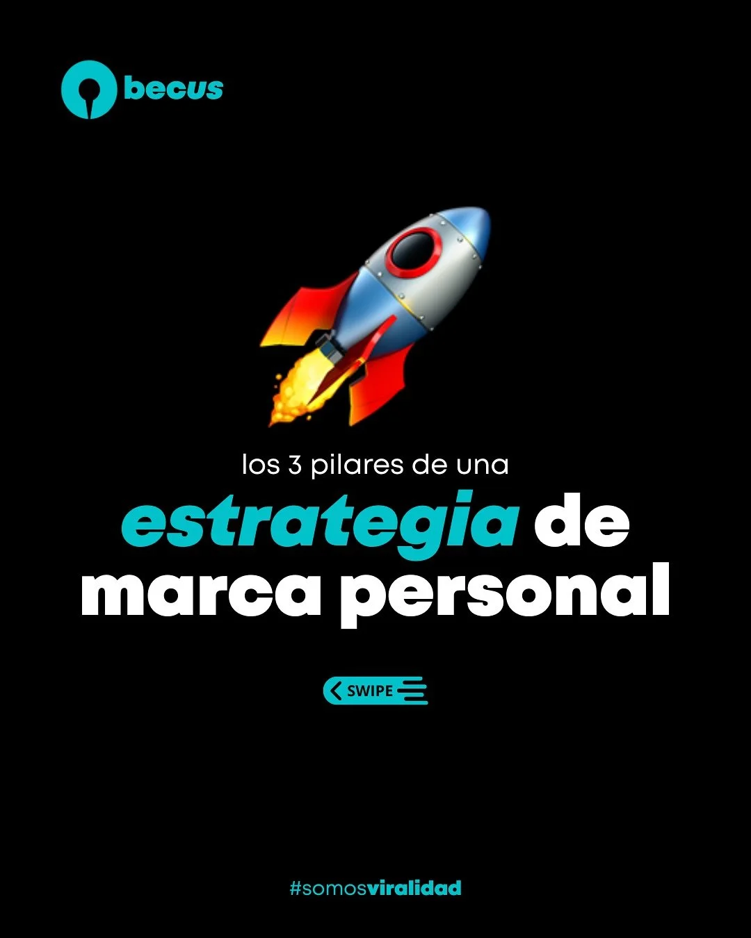 🎯 &iquest;Subes contenido o est&aacute;s construyendo una marca personal estrat&eacute;gica?

Muchos quieren vender m&aacute;s, conectar mejor y ser virales&hellip;
Pero pocos entienden los 3 pilares que hacen que una marca personal funcione de verd