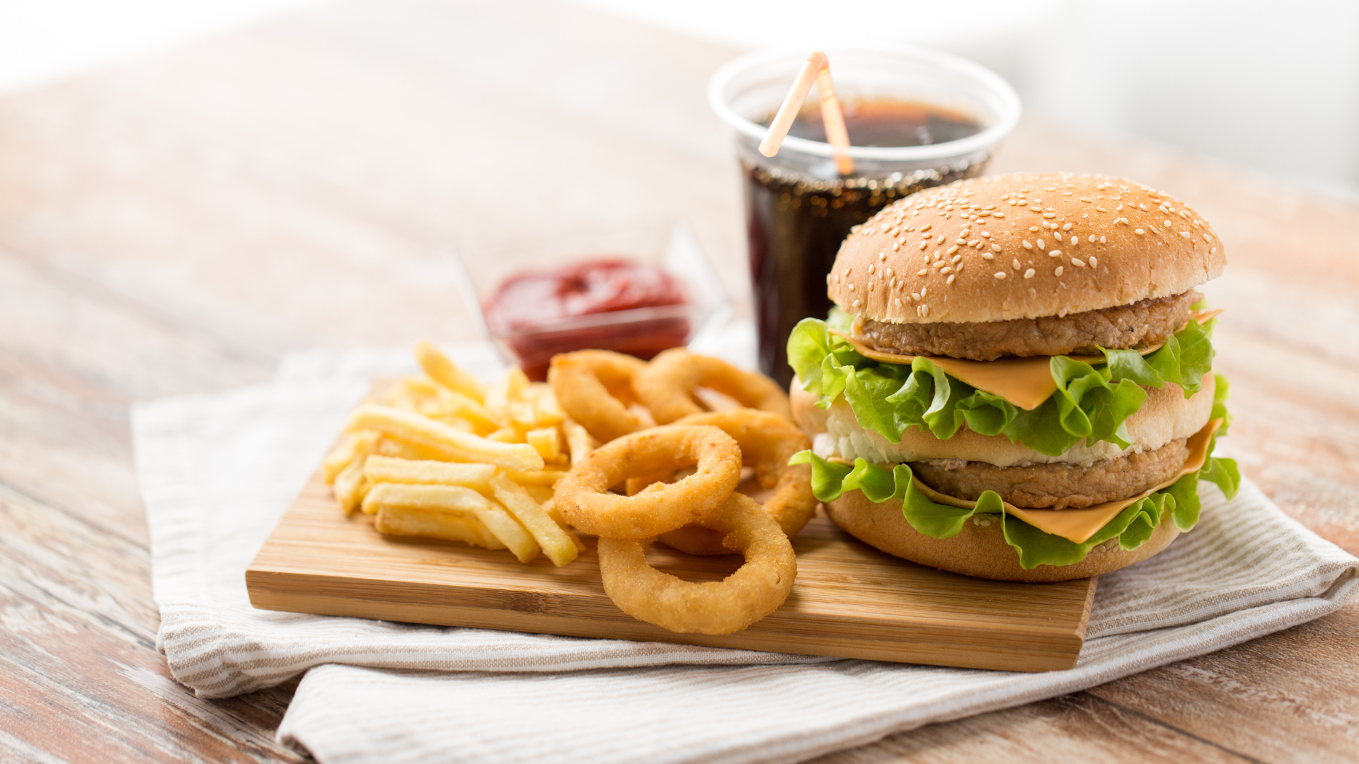 Healthy Living: Why Ultra-Processed Foods Are Costing Us More Than We Think