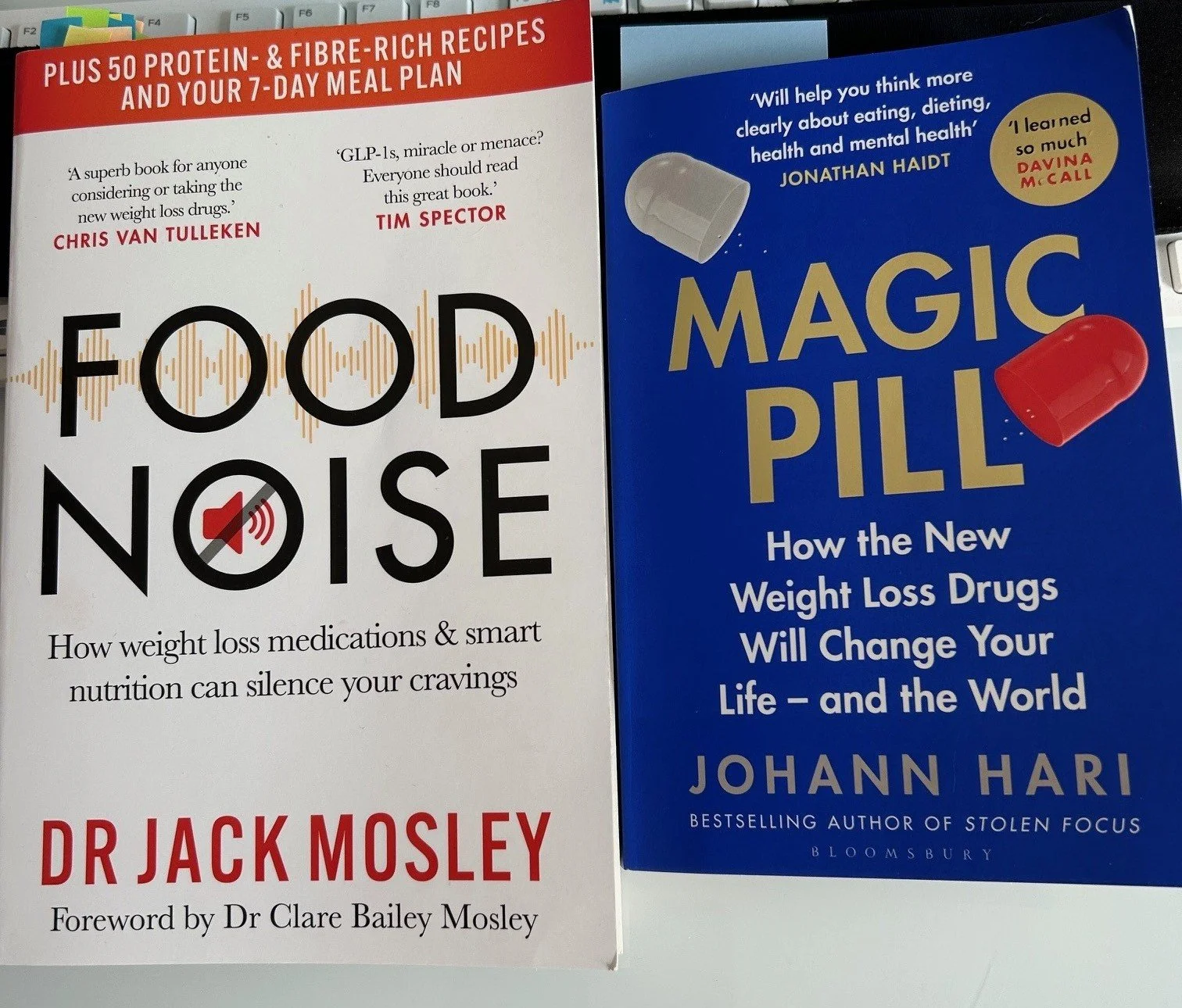 Weight Loss Medication Debate