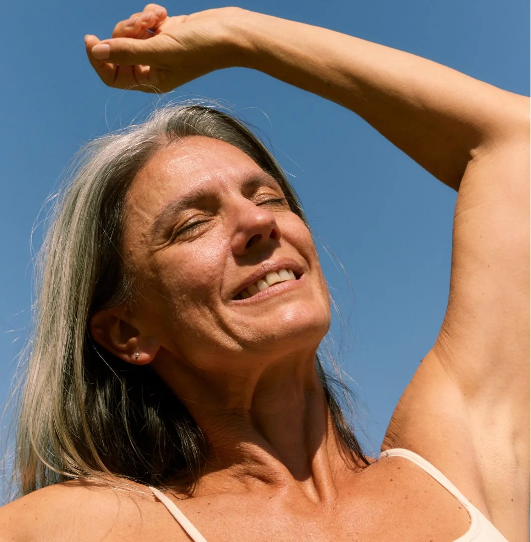 Is 60 the New 40? Or Is It Time to Redefine Ageing on Our Terms?