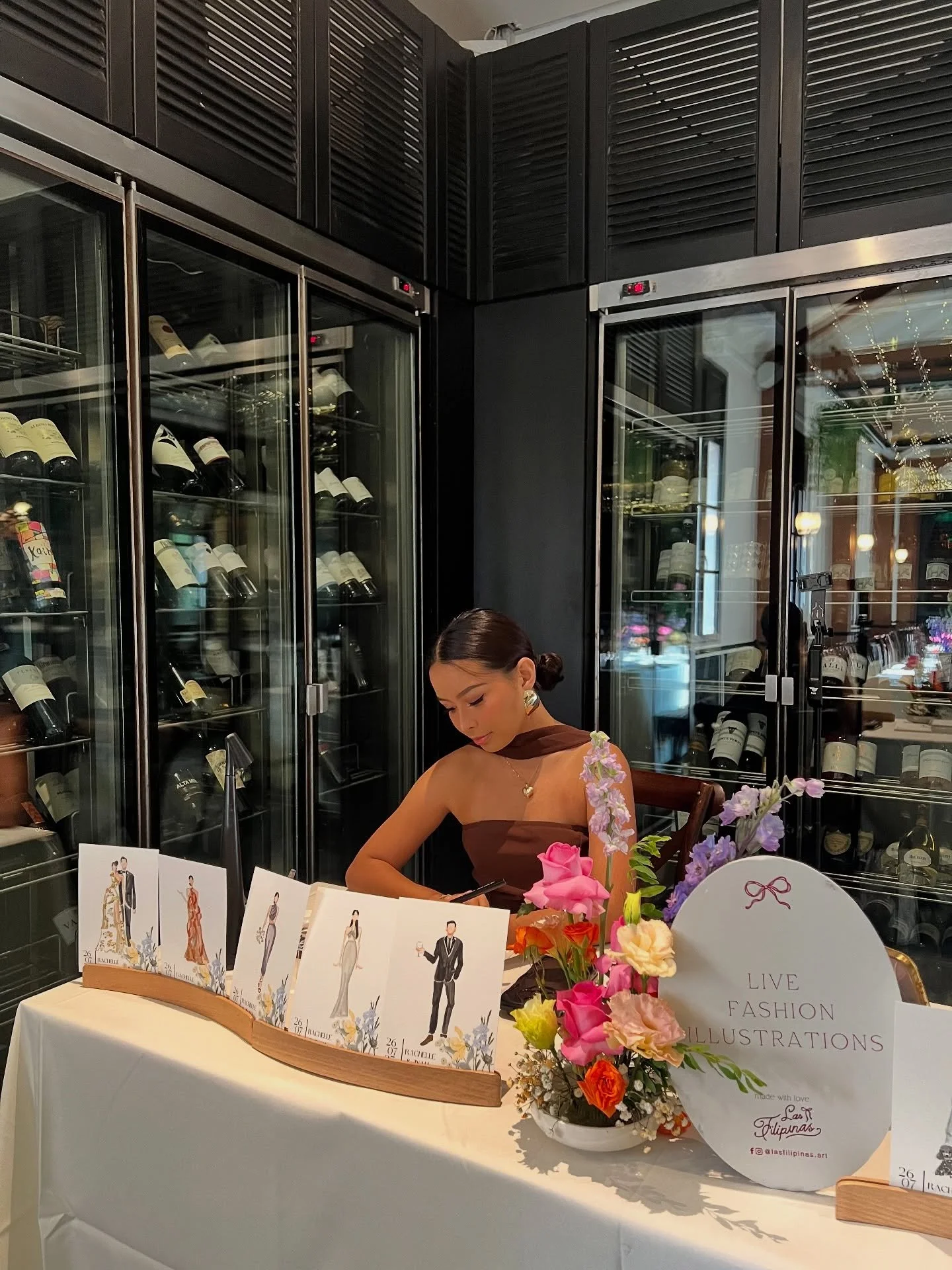 Back to back weddings last week in Sky Ayana, Bali 🇮🇩 and Au Garage Botanic Garden Singapore 🇸🇬 ✨ From intimate coastal vows to intimate Garden - tea ceremony celebration. Here&rsquo;s a peek into the unforgettable love stories I had the honor of