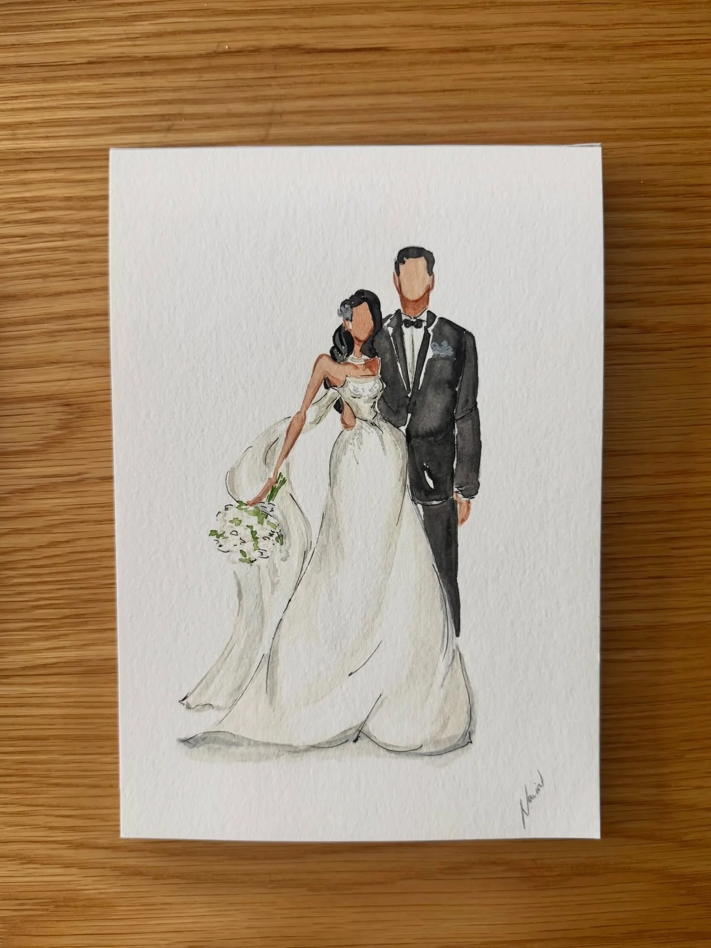 Ready to post! 🩵📨🇦🇺