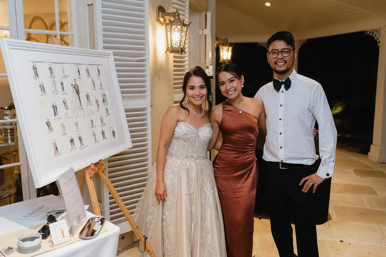 Mary Ann &amp; Joshua | 2nd March 2026