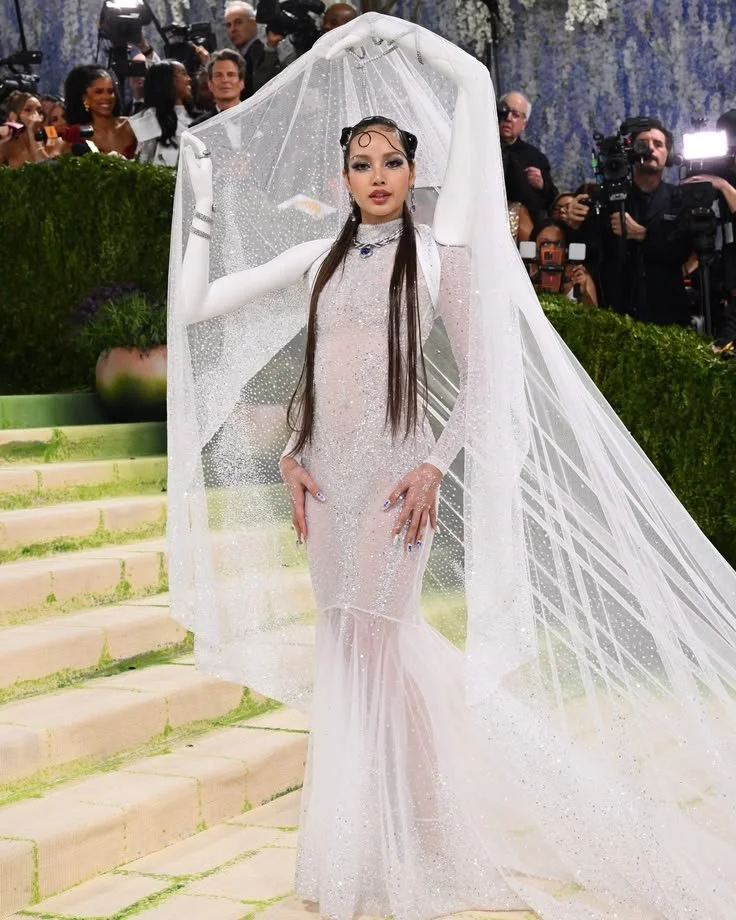 Lisa met gala.jpg