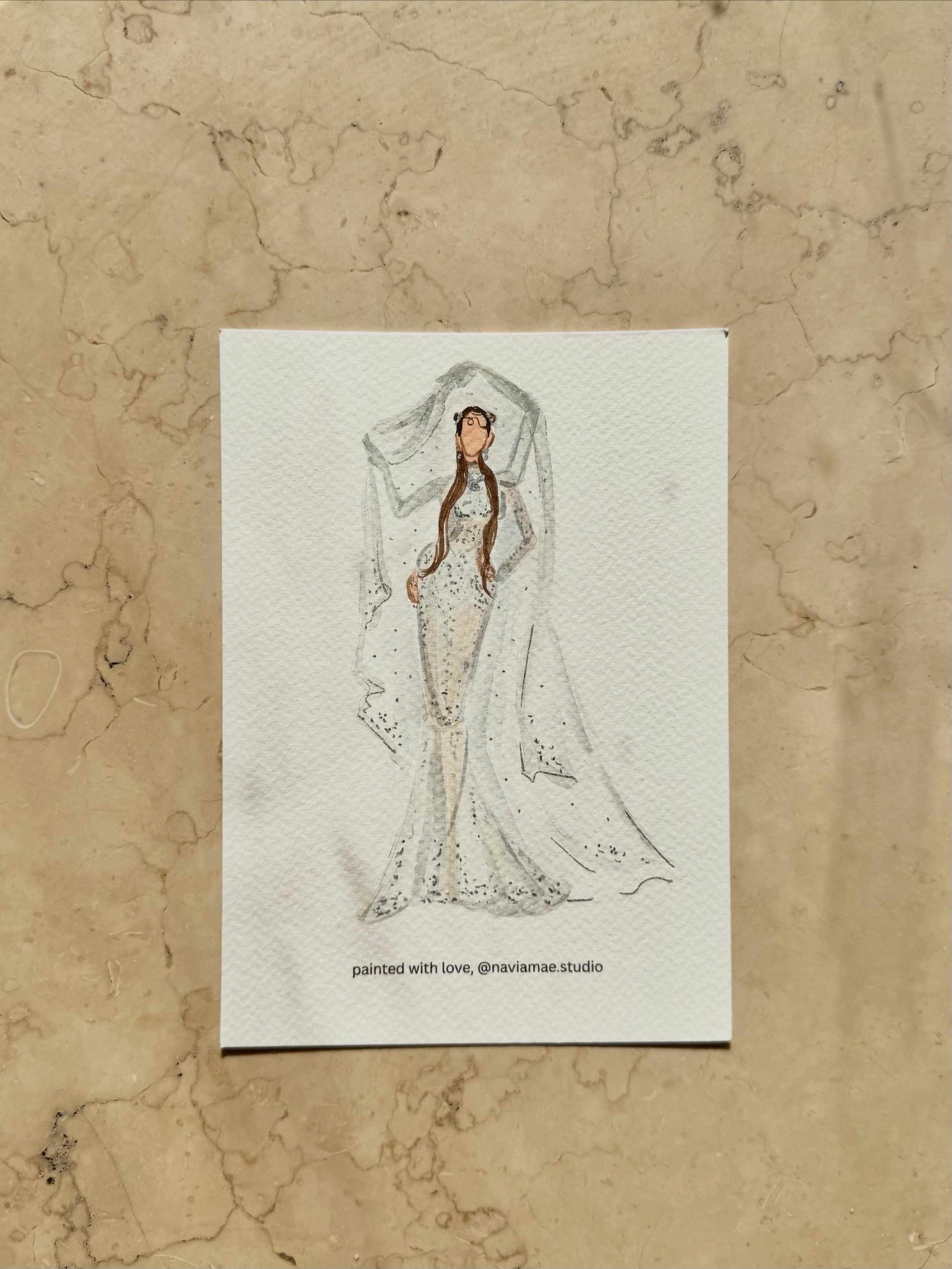 My Met Gala 2026 illustration blog gallery is finally out!🤭🏛️

I posted all the illustrations together with their original references, so if you&rsquo;d like to see the looks that inspired each piece, you can check the link in my bio ❤️

But before