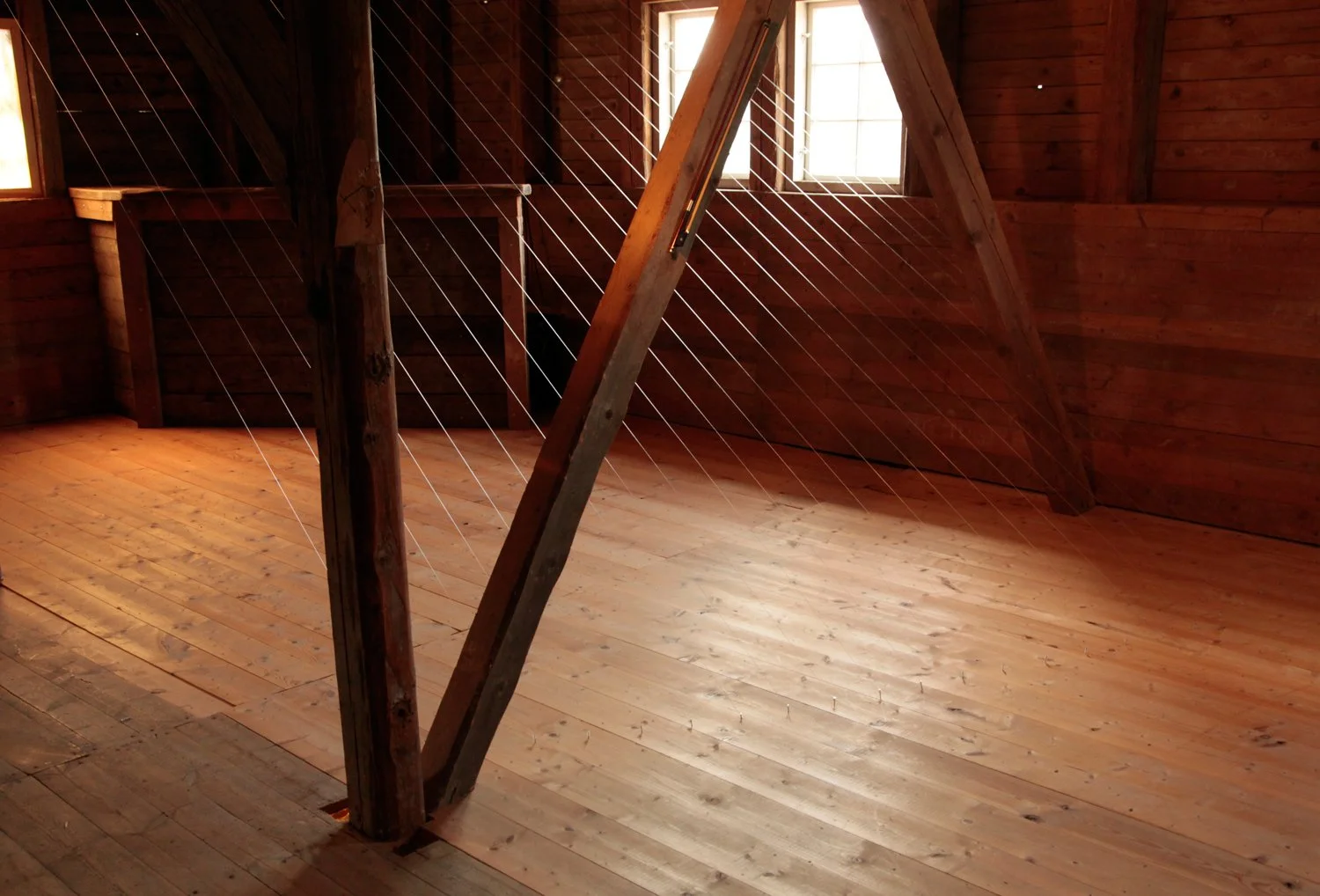 SILENCE & SOUND |2012