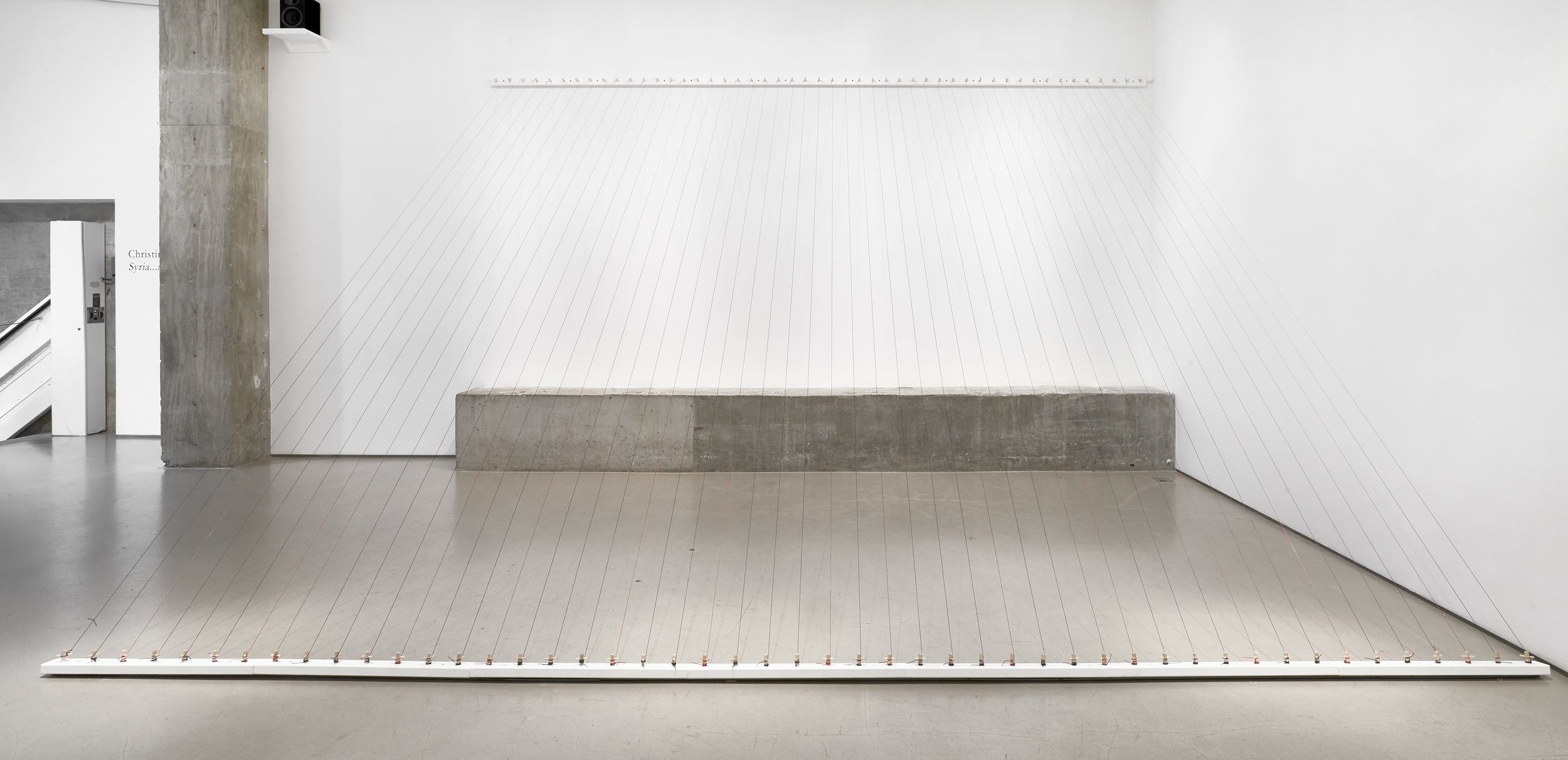 JANE LOMBARD GALLERY | NEW YORK, 2018