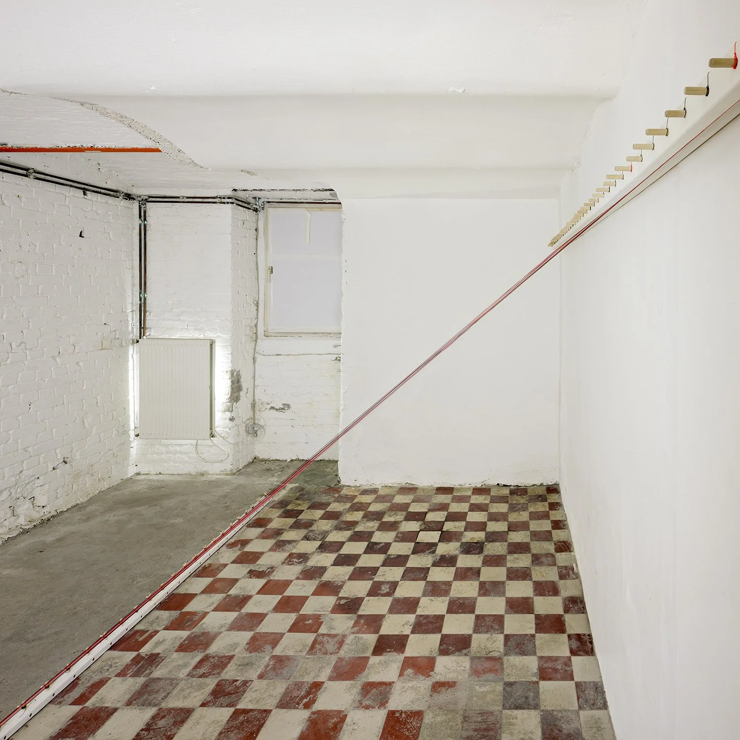 OHRENHOCH DER GERÄUSCHLADEN | BERLIN, 2015