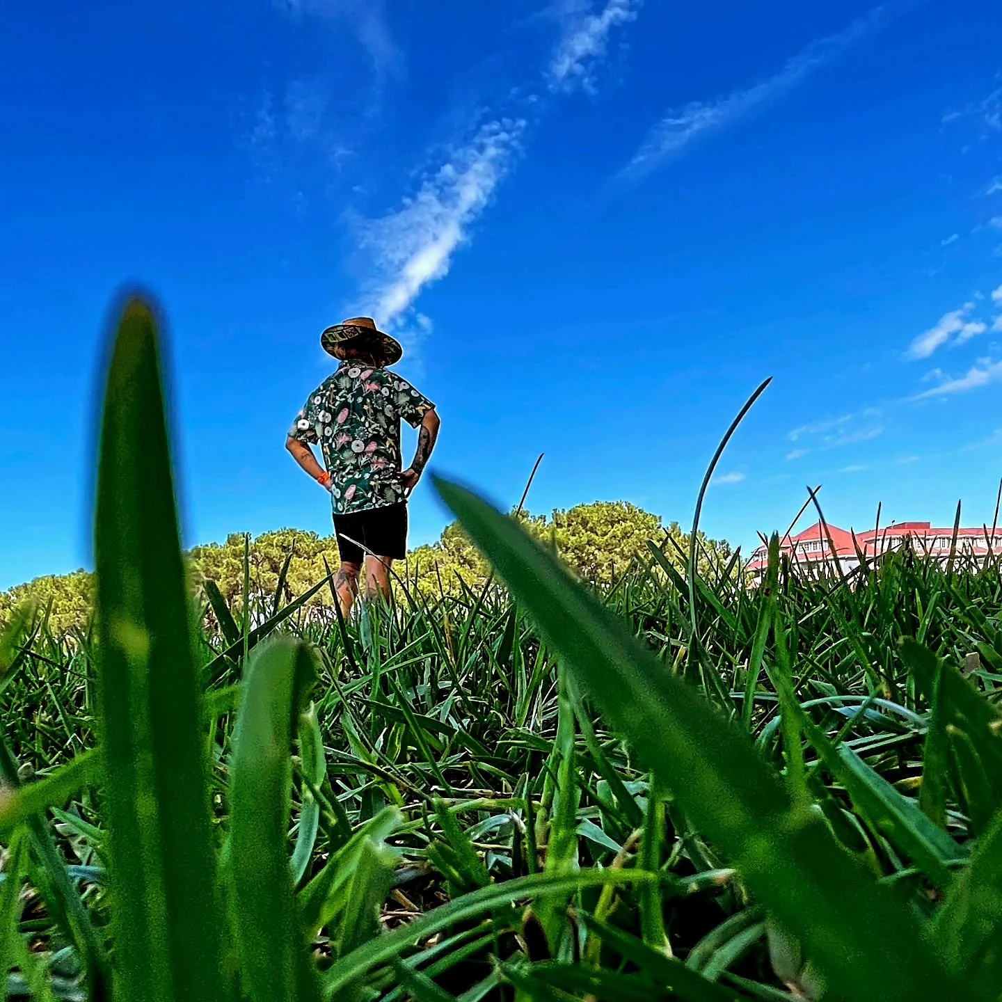 Yesterday's theme was &quot;Letting Go.&quot; 

Letting go of trying to control what we cannot.
Letting go of what doesn't serve us.
Letting go of the unwarranted expectations we put on ourselves. 
Letting go of the worry to be more.
Letting go of th