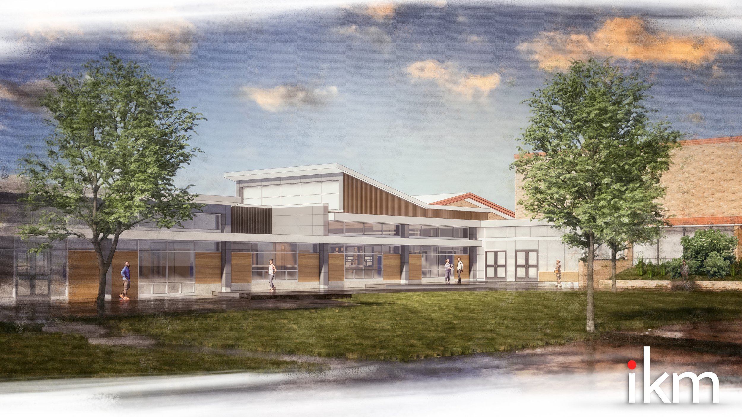 Butler High School Classroom Addition_Gym Entry 01 (Final 4K_IKM).jpg