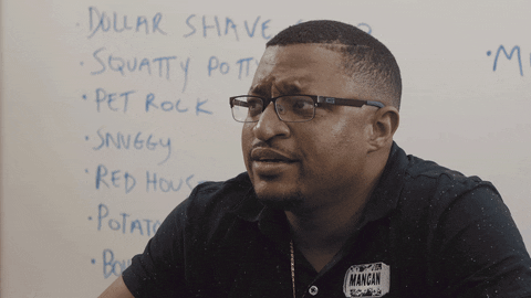 Dont Bad Idea GIF by MANCANWINE.gif