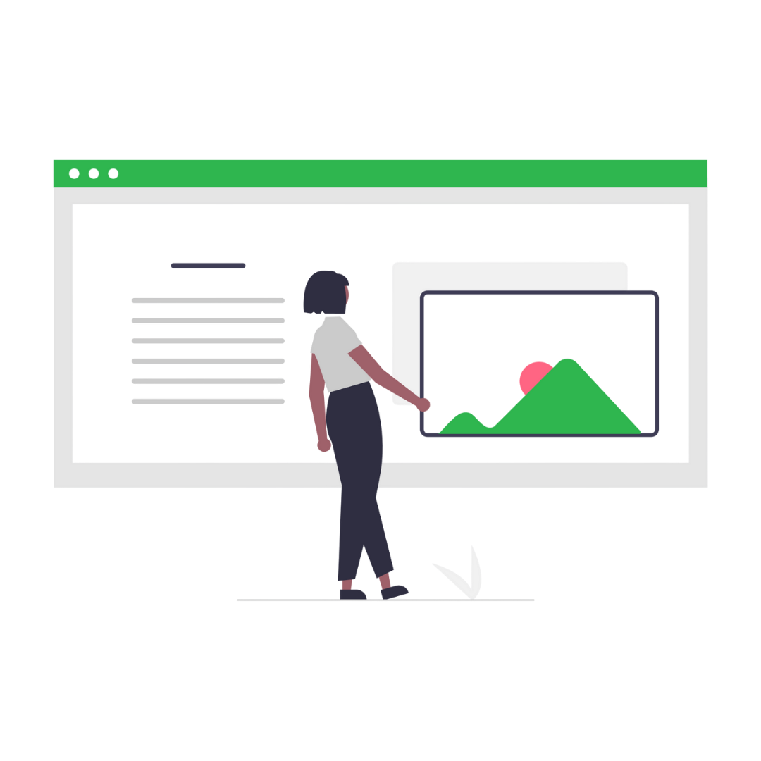 Professional Web Design Services for Toronto, Whitby, GTA, Vaughan &Durham Region