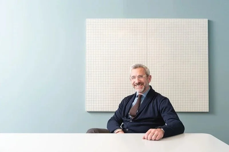 Charlie Green - The Office Group