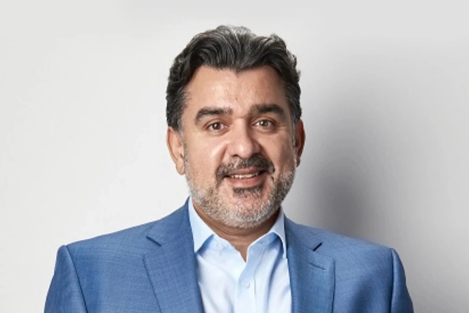 Raja Adil - The Adil Group