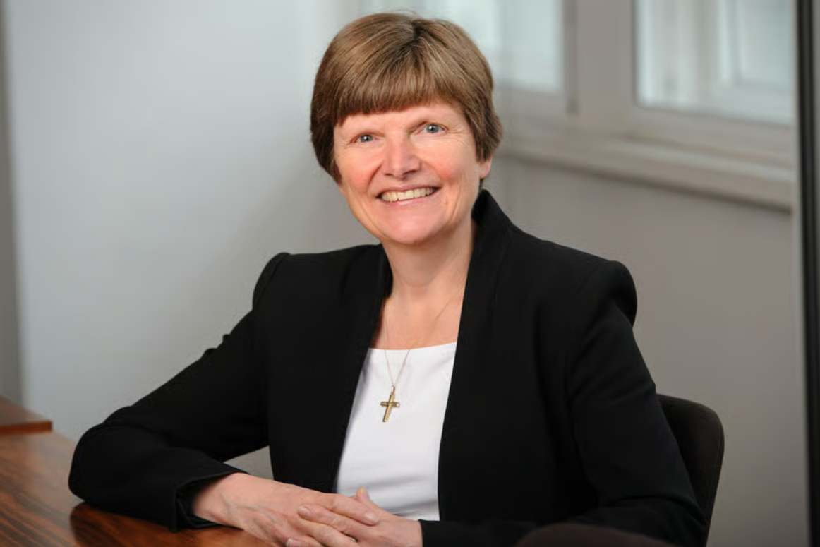 Melanie Leech - BPF
