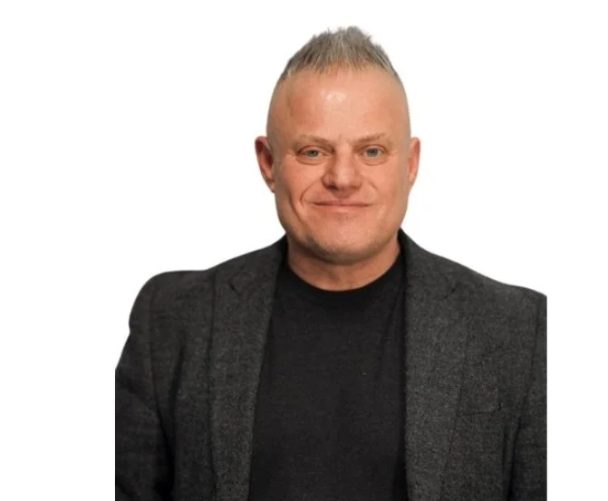 Paul Shamplina - Landlord Action