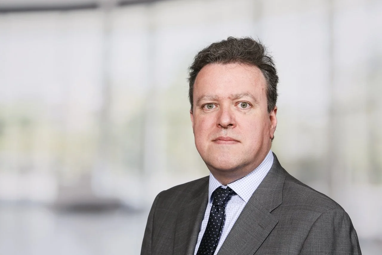 Mat Oakley - Savills PLC