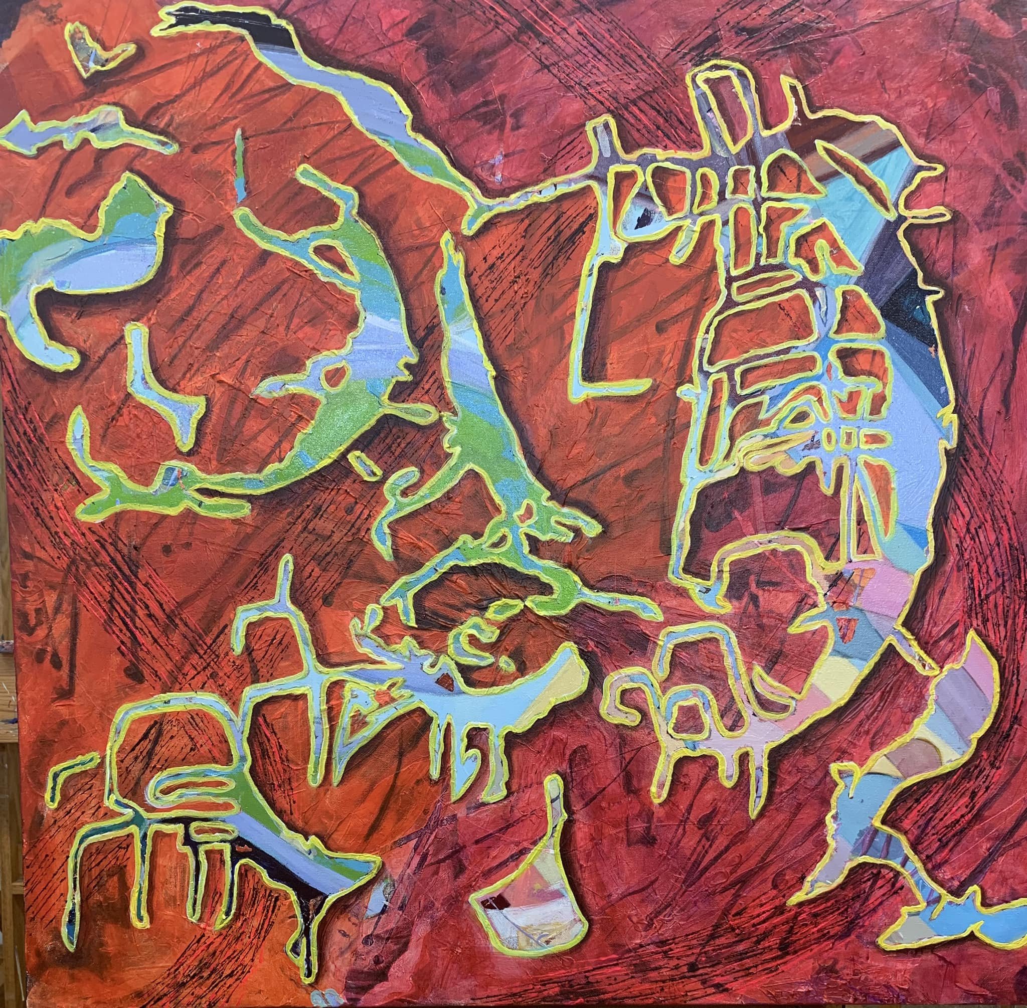 Mapping