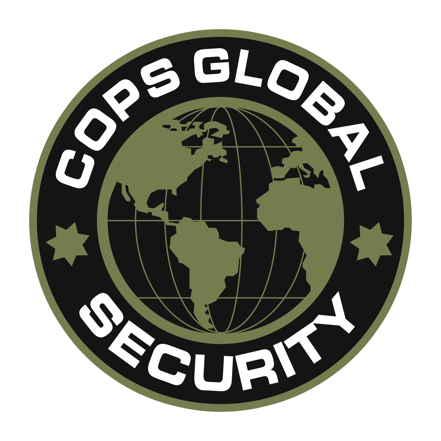 Private Security Services Albuquerque NM | COPS Global