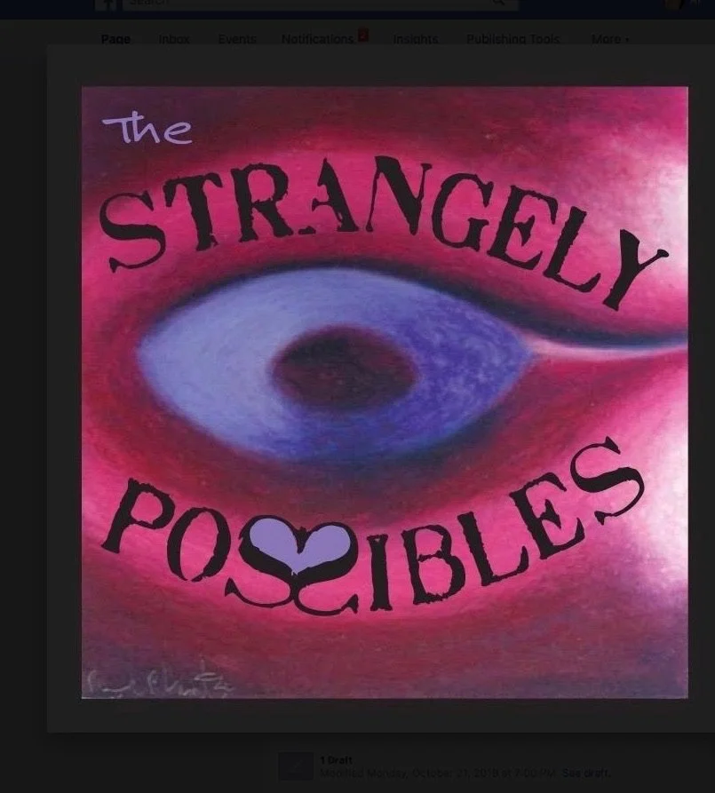 The Strangely Possibles