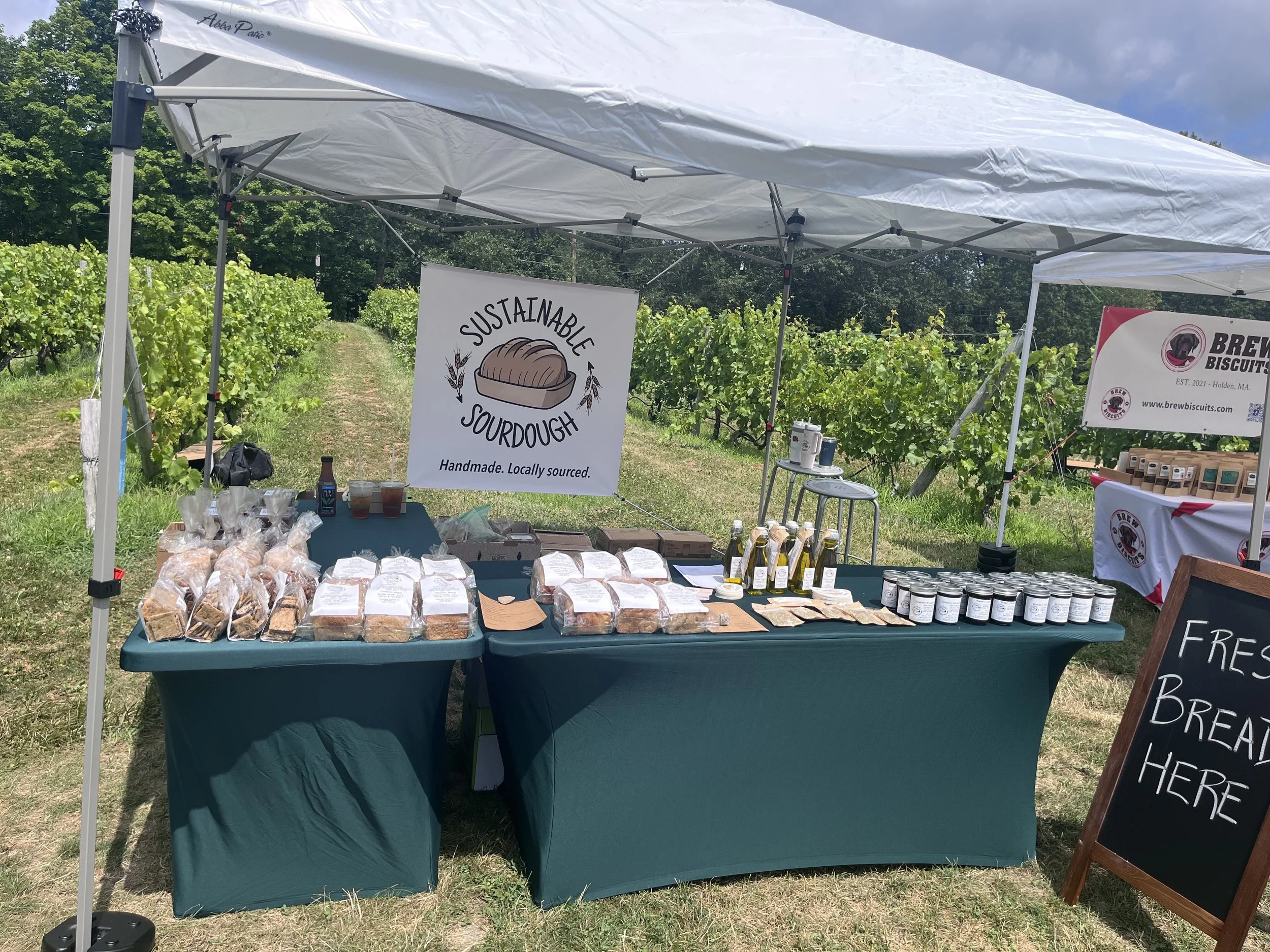 Farm Market