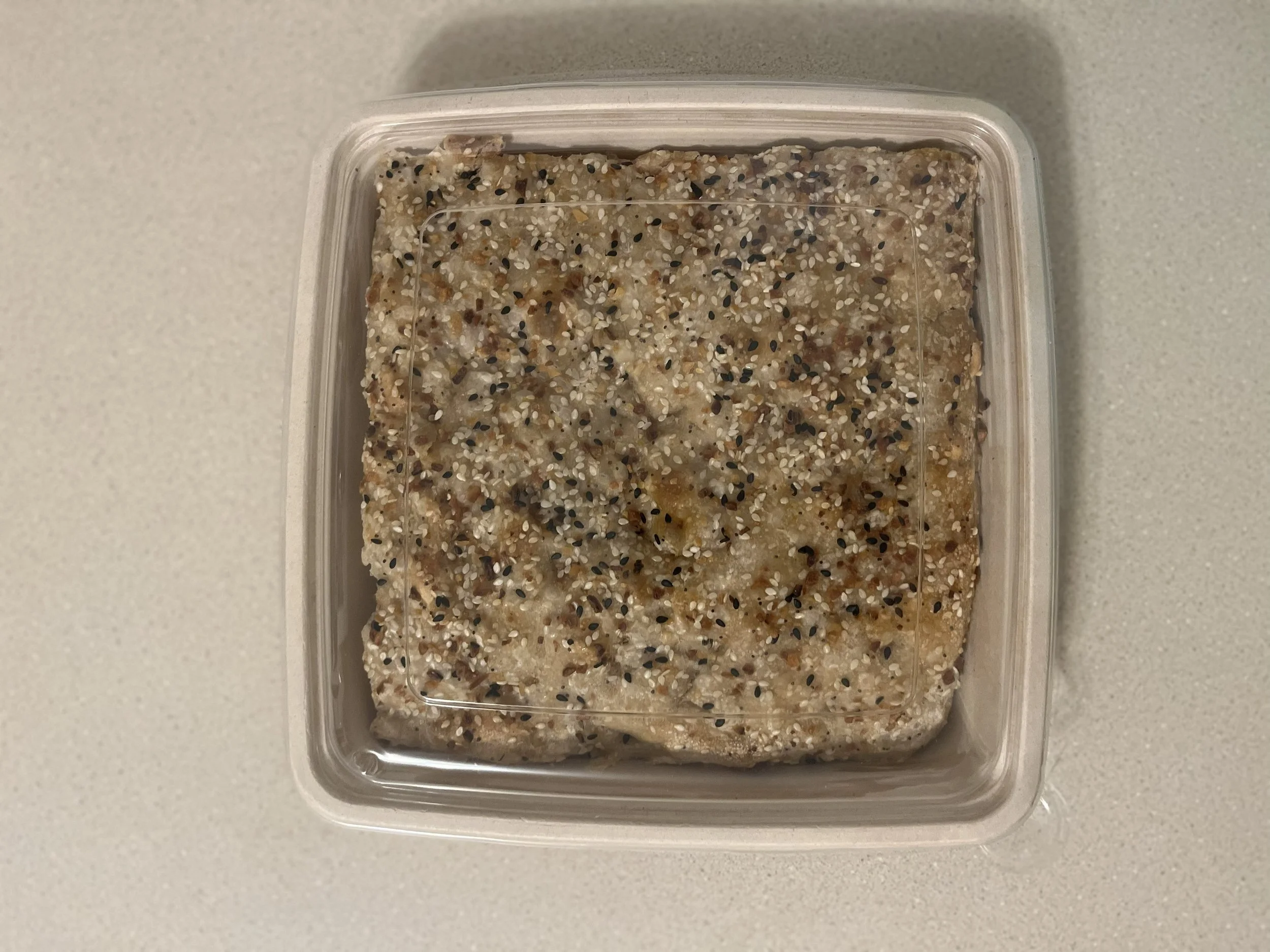 Focaccia