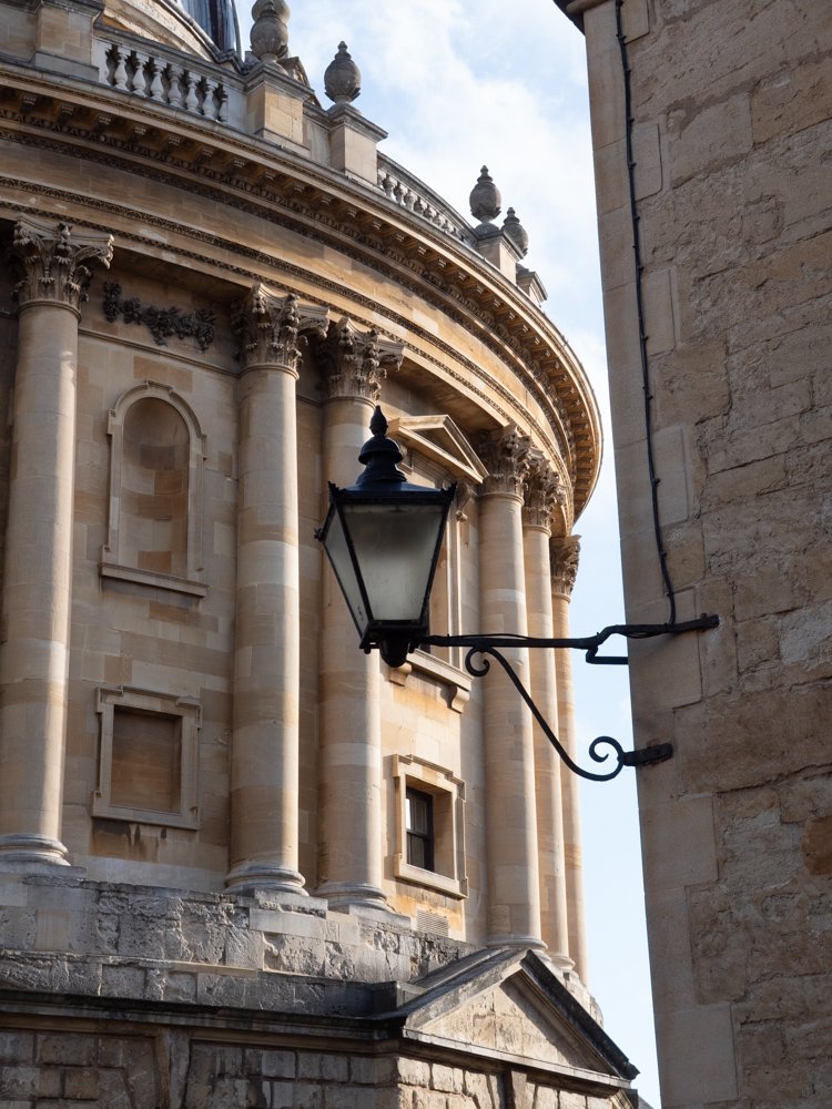 The Oxford Photomarathon date is set!