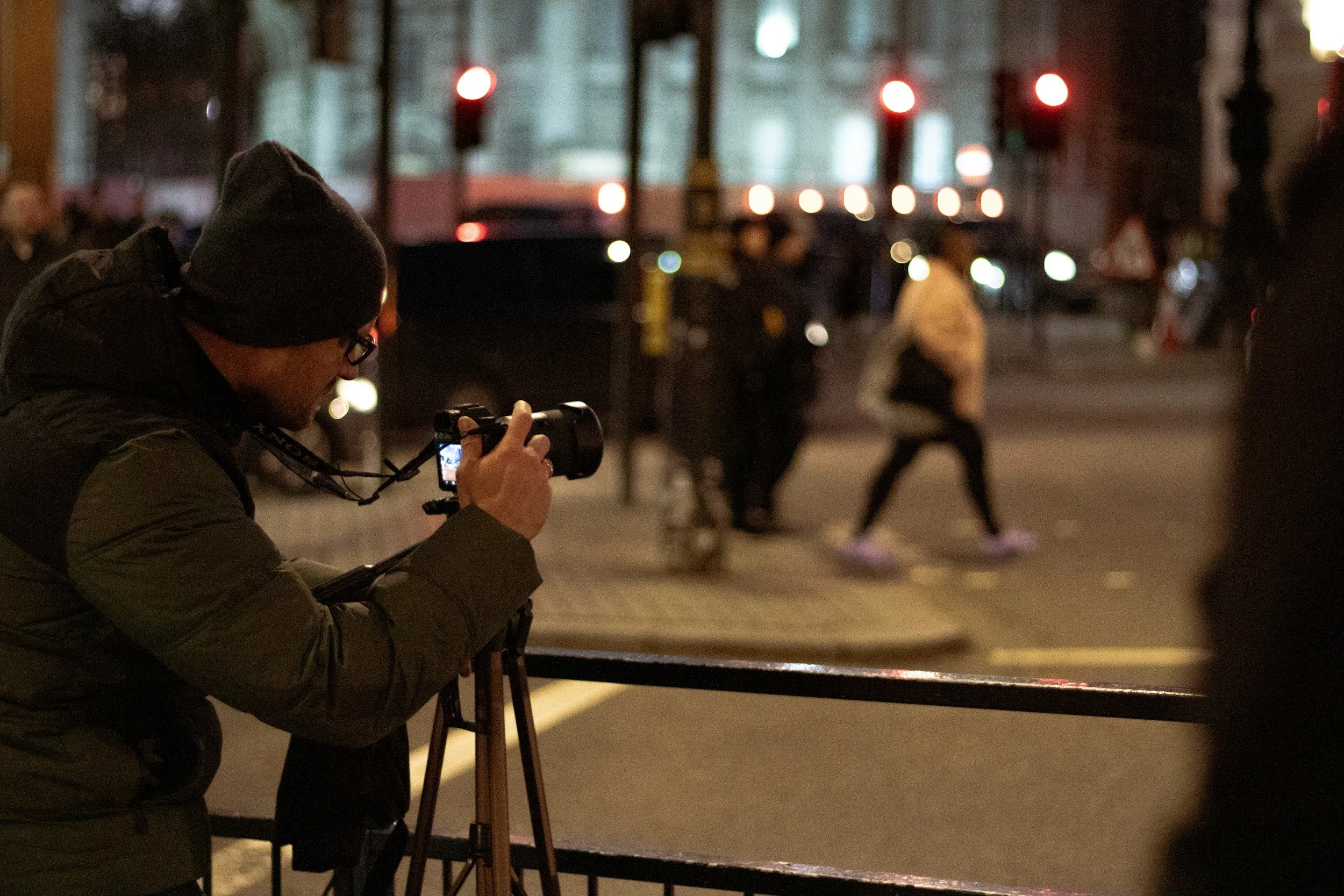 Why the Oxford Photomarathon is perfect for beginners