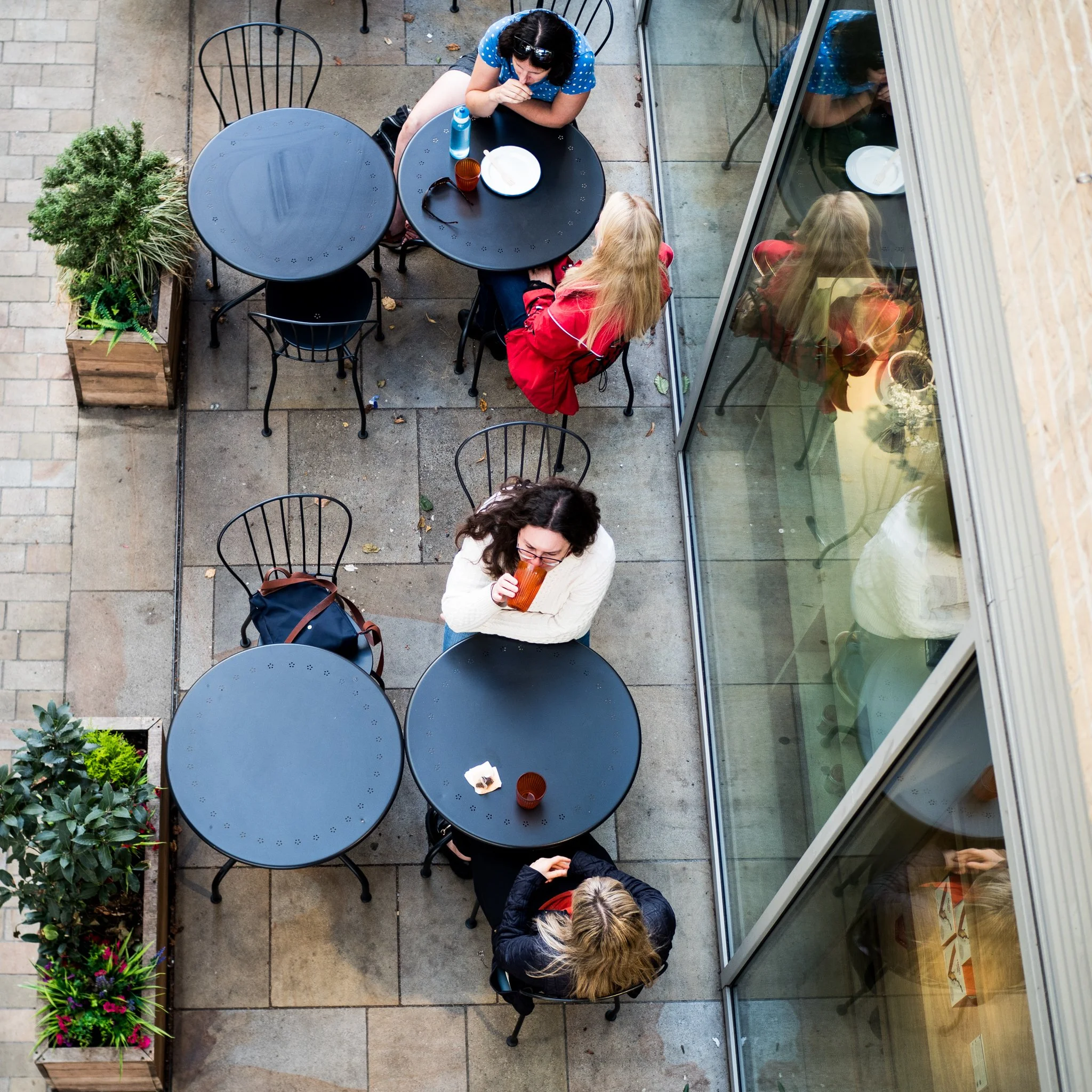 Tickets Release Date: April 9