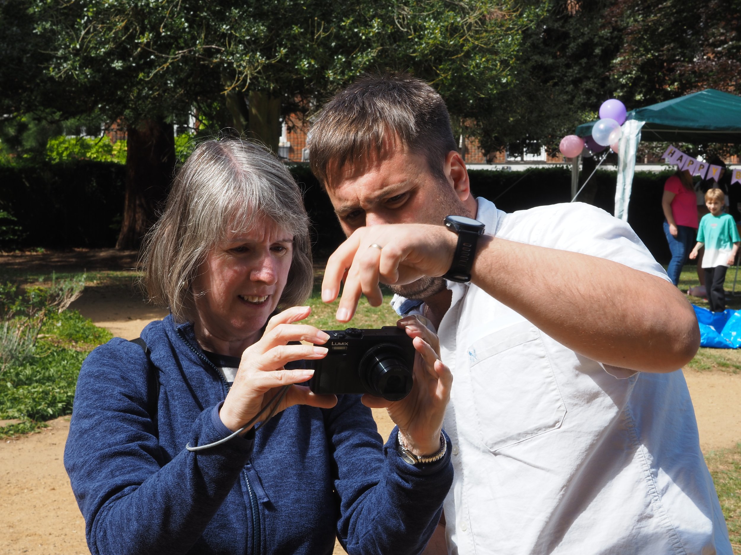 12 Topics - 12 Photos - 24 Hours: How to Prepare for the Challenge