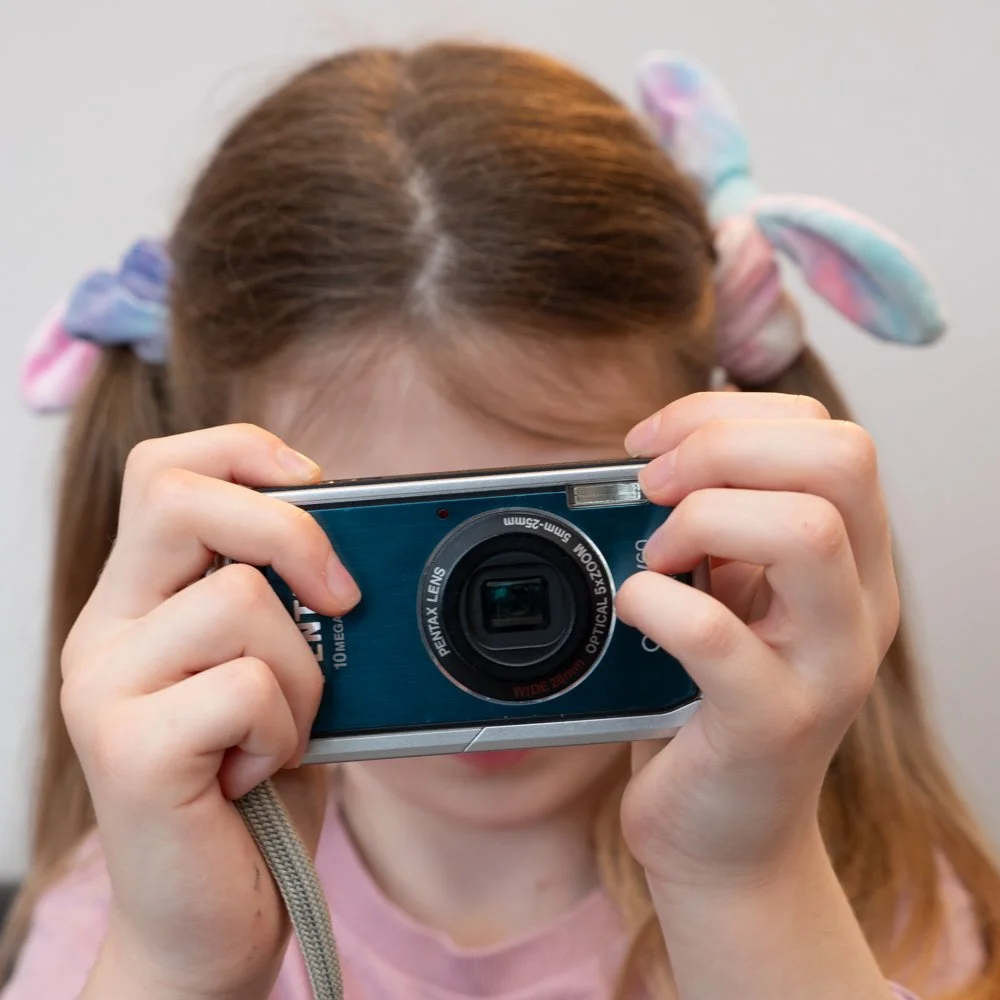 Important Notice for Photomarathon Participants