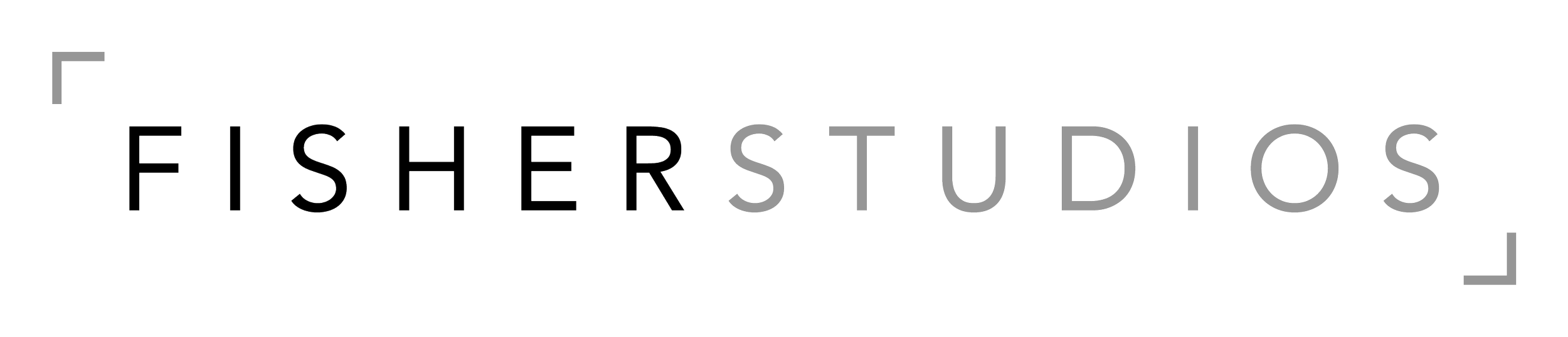 Fisher Studios Logo