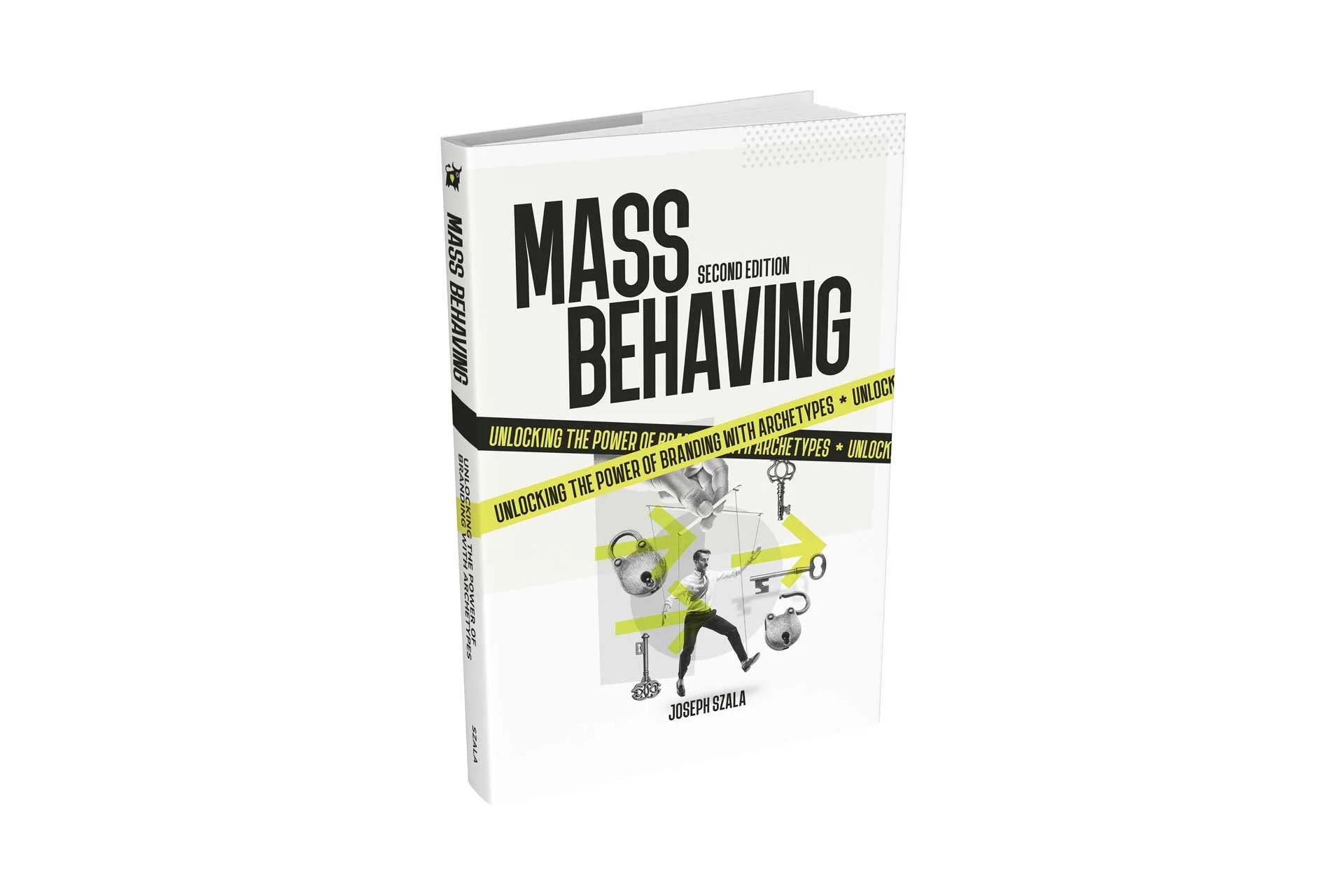 The Evolution of&nbsp;Mass Behaving: Edition 2 Now available!