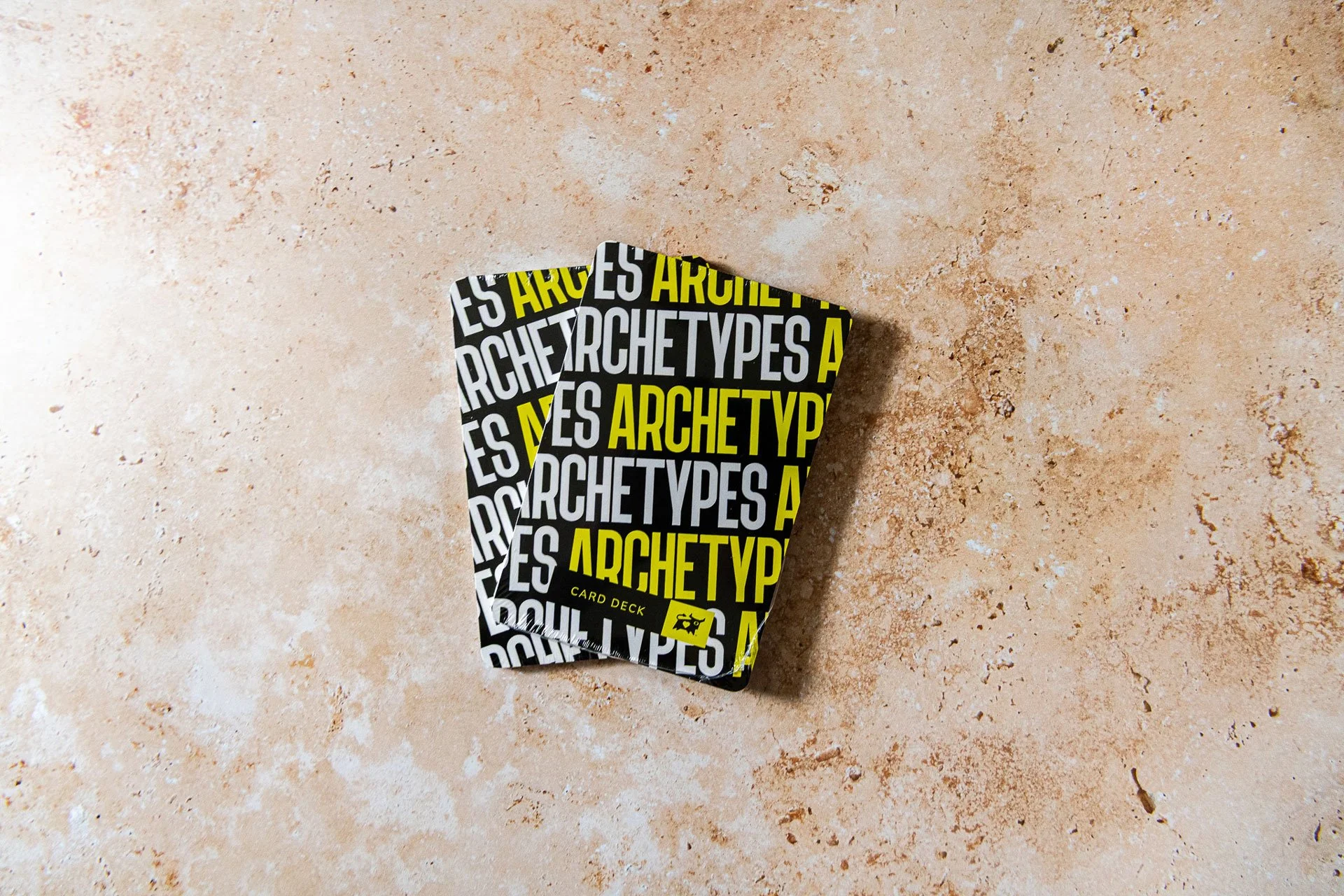 Brand Archetype Card Deck