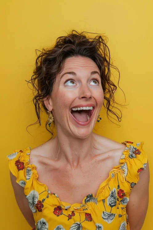 Duck Donuts patron audience profiling brand strategy - Playful