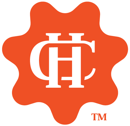 Cruz Hospitality mark design
