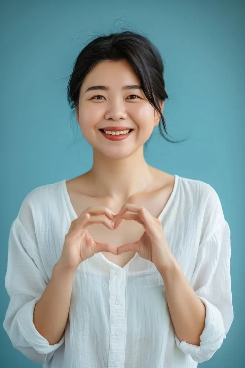 Duck Donuts patron audience profiling brand strategy - caring