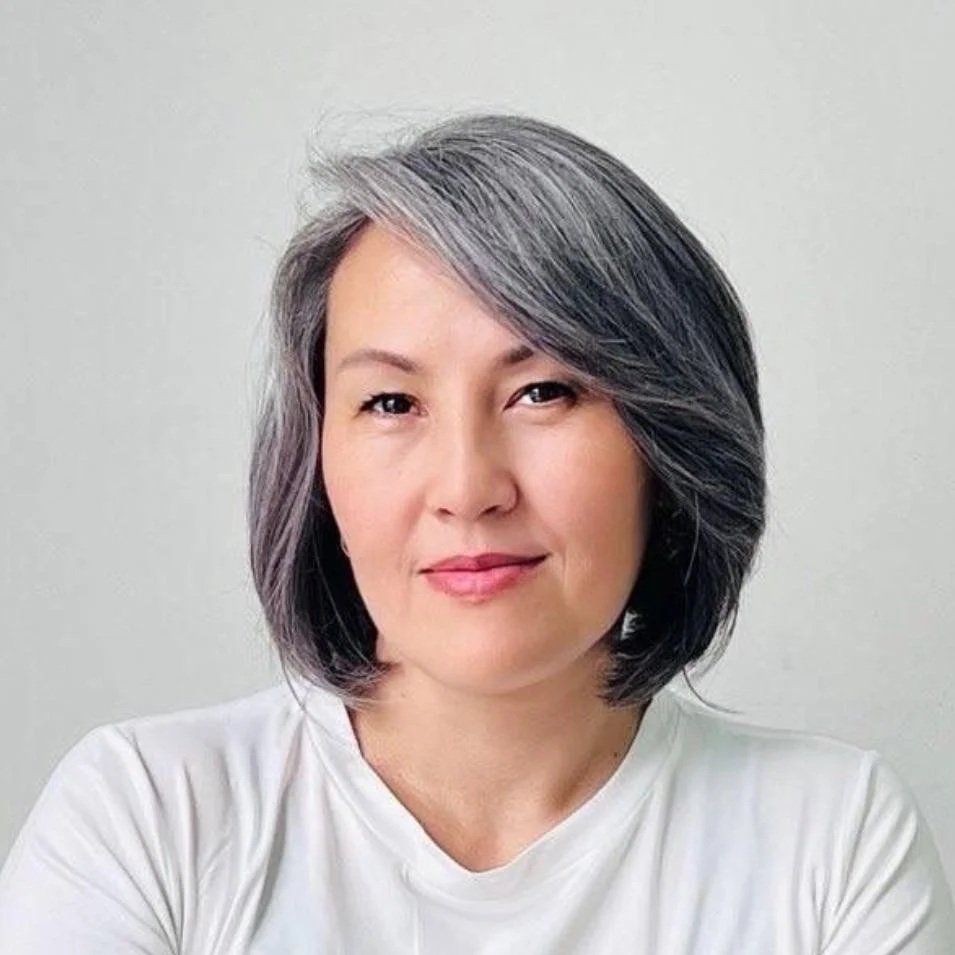 Gulnura Abylkasymova