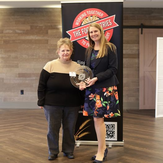 FOCUS Staff Recognized