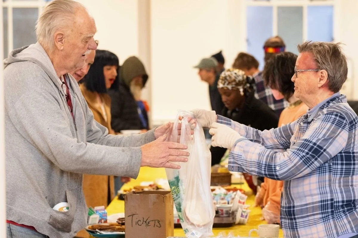 Appeal: Together, We Deliver Hope