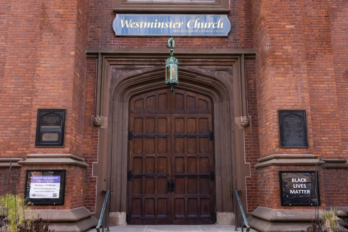 FOCUS Combined Winter Worship