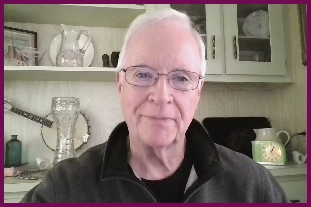 Seeing Our Neighbors Clearly – Rev. Matthews’ Story